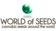 Купить   World of Seeds  семена конопли